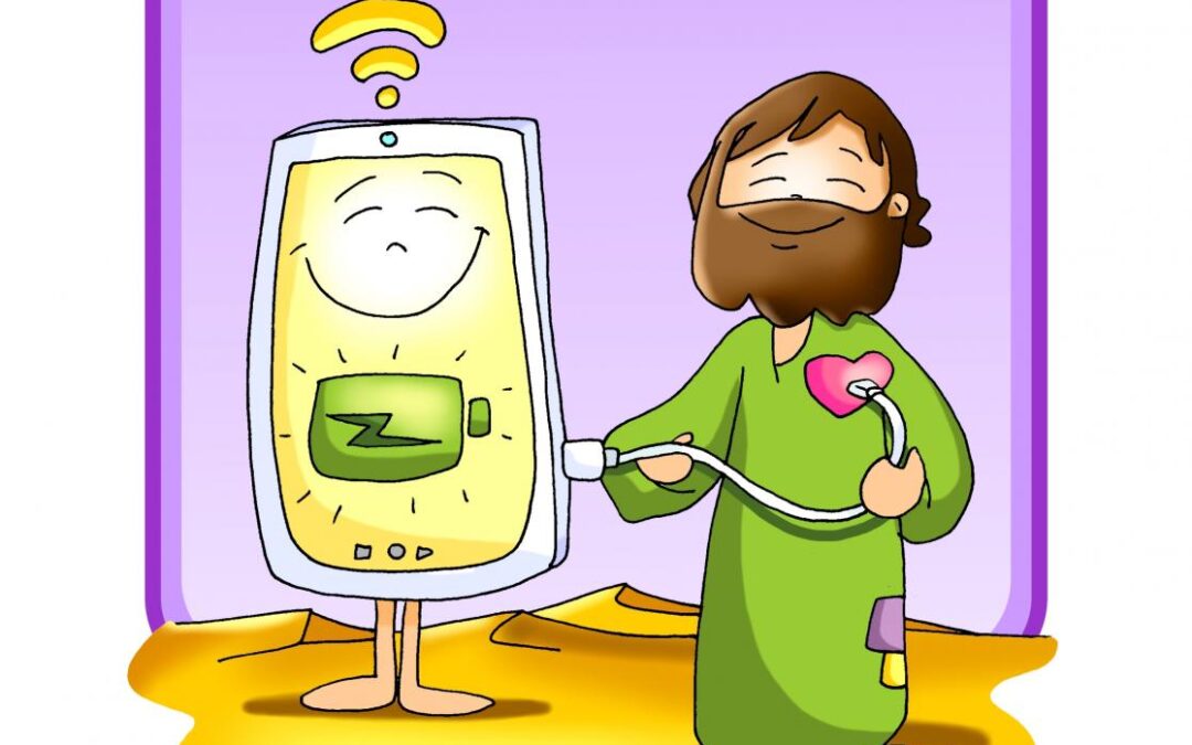 1er Domingo Cuaresma