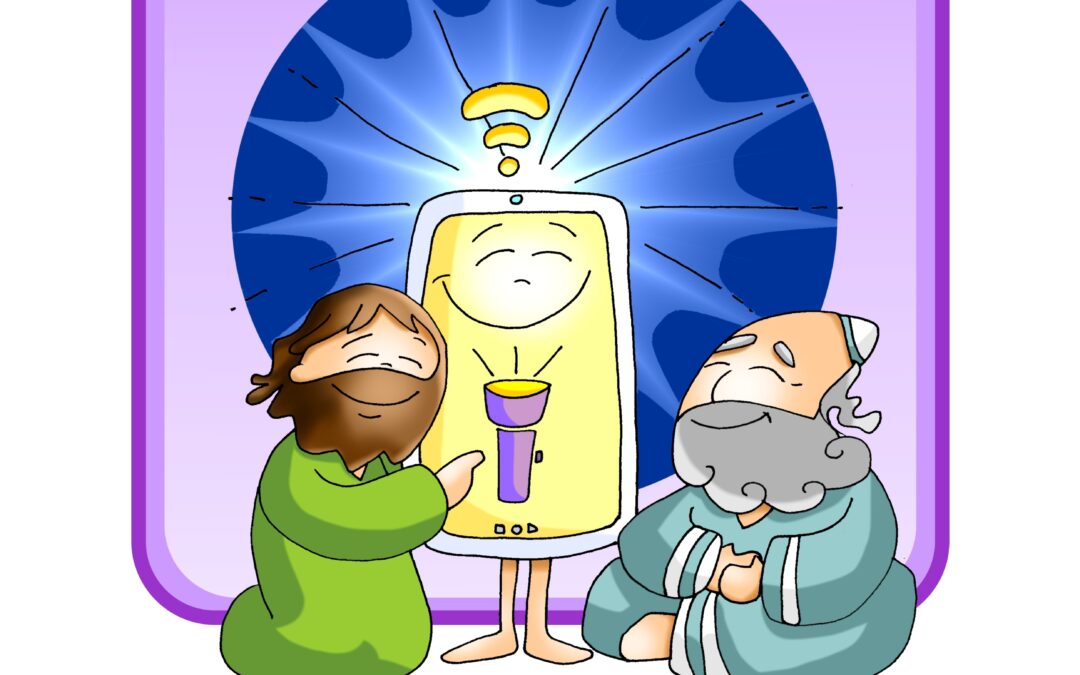 4º Domingo de Cuaresma