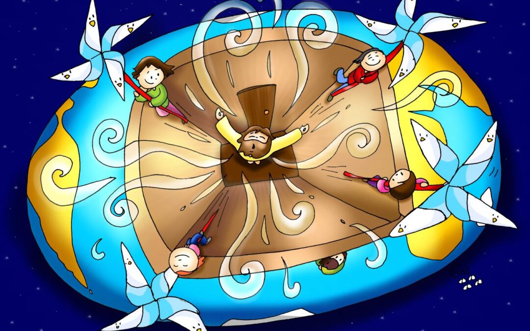 2º Domingo de Pascua