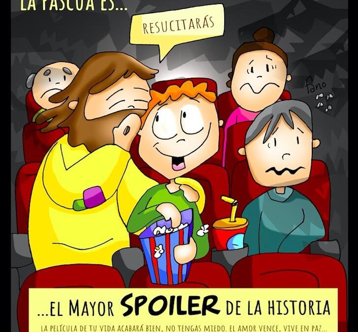 Domingo de Resurrección