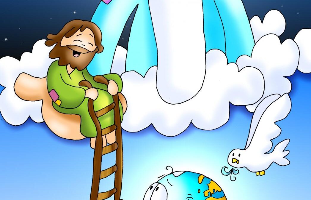 Ascensión del Señor